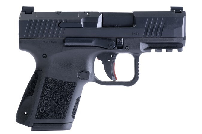 CANIK METE MC9 15+1 9MM OR BLK