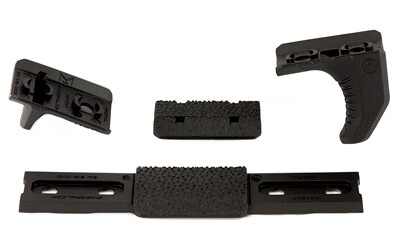 Magpul M-Lok hand stop BLK