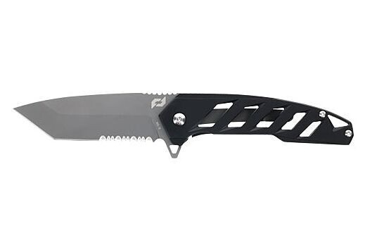 SCHRADE VENTRICALE FOLDER 3” TANTO