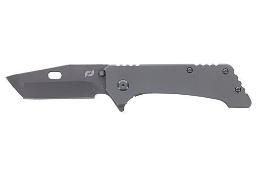 SCHRADE GIRDER 3.25”  FOLDER TANTO