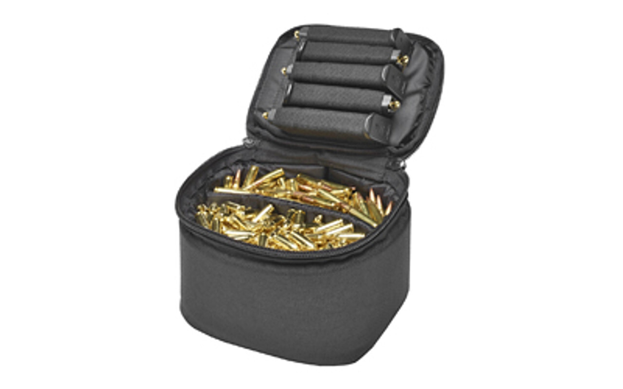 CLOUD DEFENSIVE AMMO TRANSPORT BAG  BLK