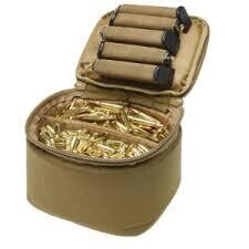 CLOUD DEFENSIVE AMMO TRANSPORT BAG TAN