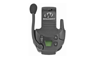 WALKER RAZOR WALKIE TALKIE