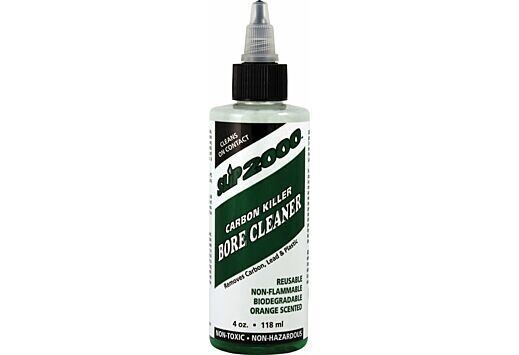 SLIP 2000 CARBON KILLER BORE CLEANER 4OZ
