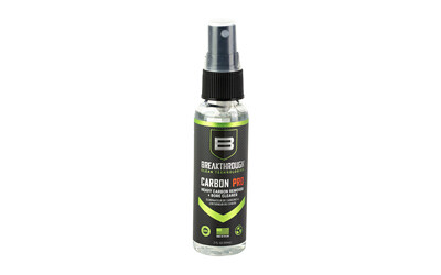 Breakthrough CARBON PRO  CLEANER 2OZ