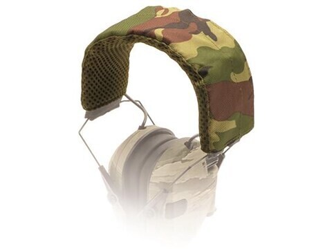 WALKER HEADBAND WRAP CAMO