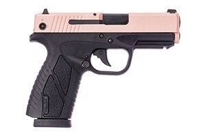 BERSA BP9 9MM 8+1 ROSE
