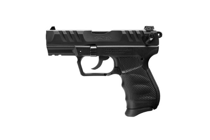 WALTHER PD380 380ACP 3.7” 9+1