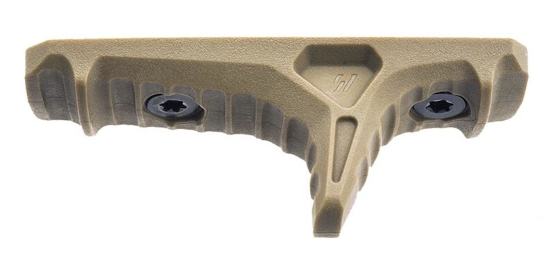 Strike Link Anchor Handstop FDE