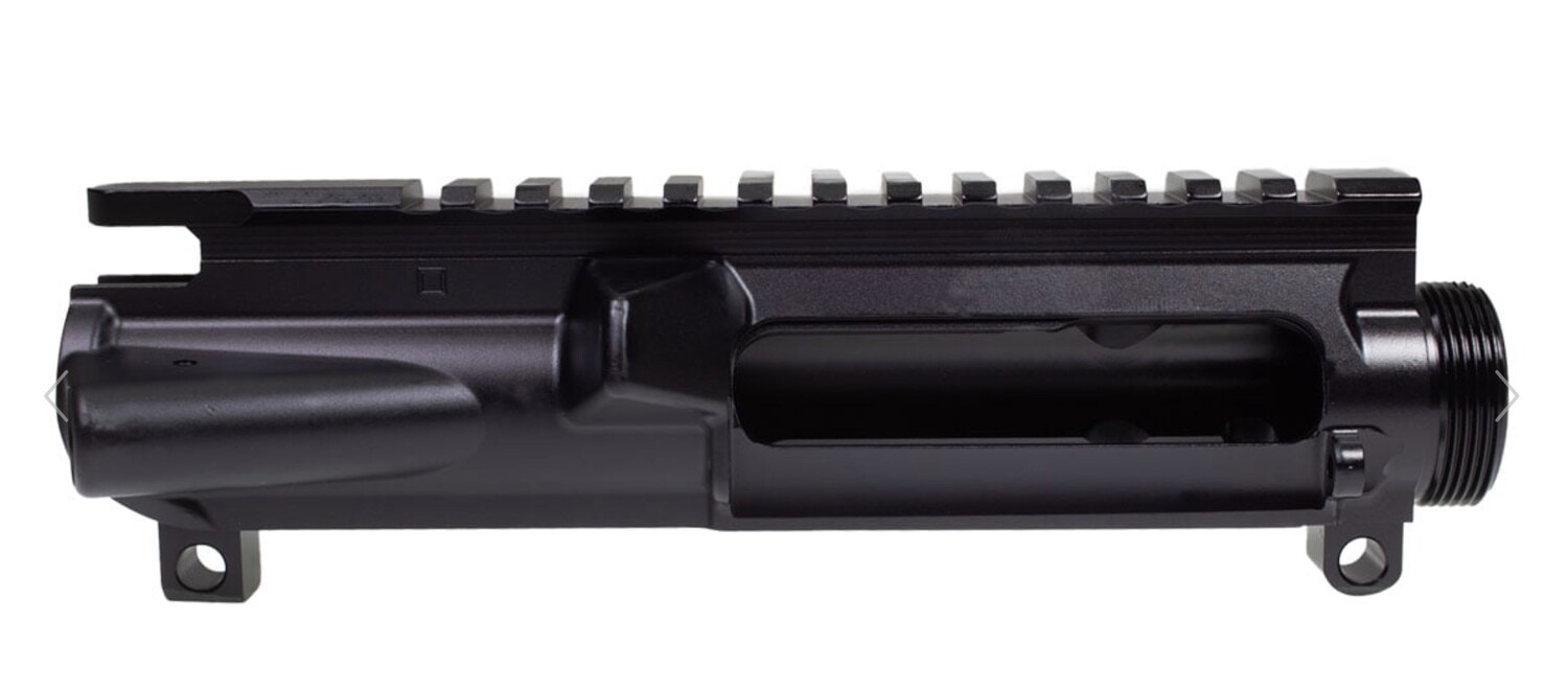 ANDERSON STRIPPED AR15 UPPER XL