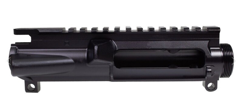 ANDERSON STRIPPED AR15 UPPER XL