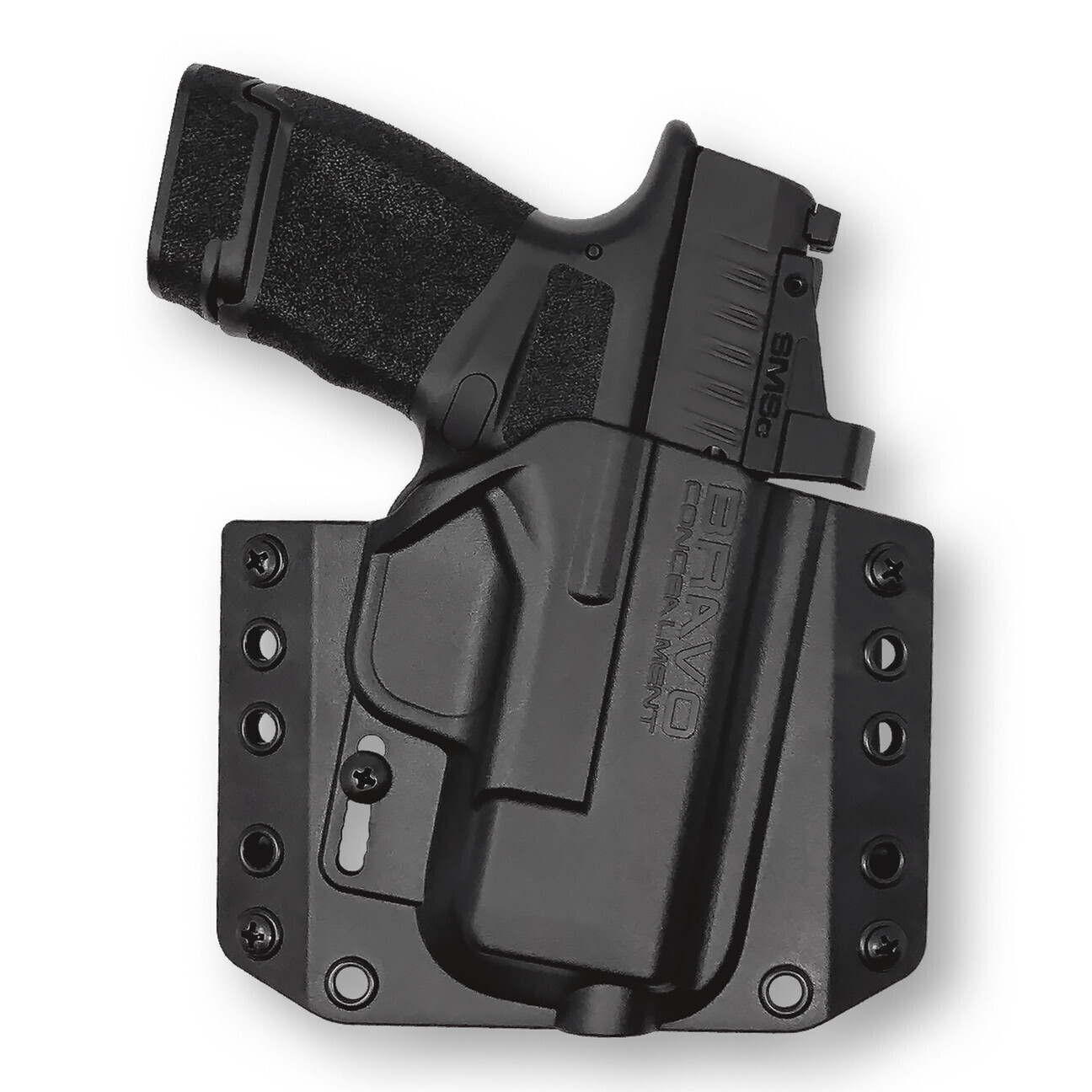 Bravo Concealment Hellcat OWB