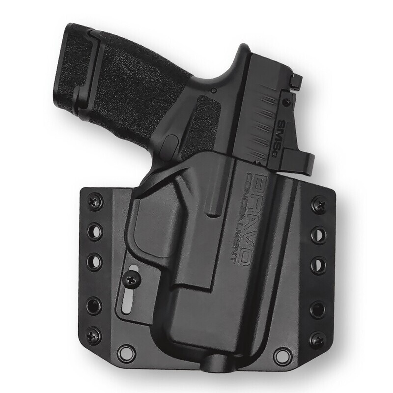 Bravo Concealment Hellcat OWB
