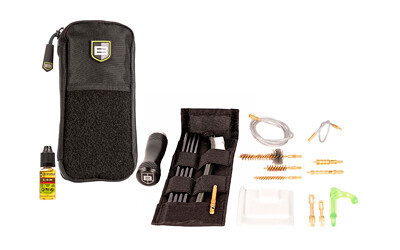 Breakthrough Badge Series 223/9mm cleaning kit