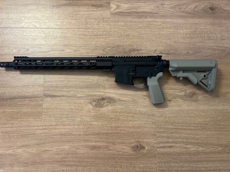Echo-1 Tactical EC15 5.56mm