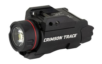 CRIMSON TRACE CMR-207 LIGHT/LASER RED COMBO