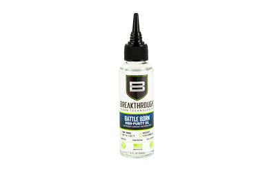 Breakthrough High Purity oil 2oz
