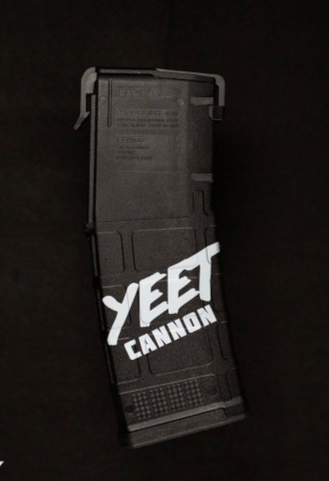 MAGPUL AR15 PMAG GEN M3 30RD YEET CANNON