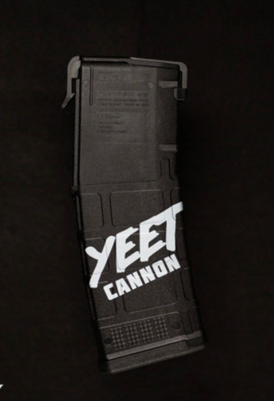 MAGPUL AR15 PMAG GEN M3 30RD YEET CANNON