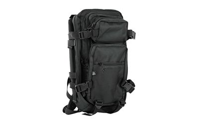 GLOCK OEM BACKPACK BLACK