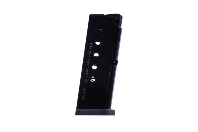 DIAMONDBACK DB380 6 ROUND MAG