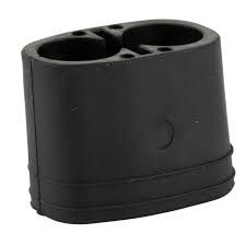 B5 systems grip plug black AR15