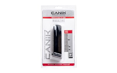CANIK TP9  9MM 18RDS