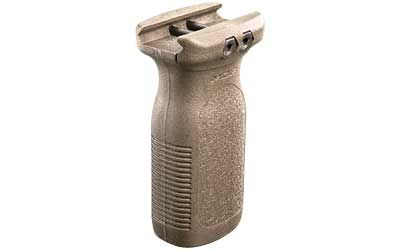 Magpul Moe RVG PICATINNY FDE