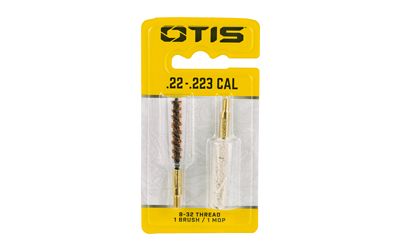 OTIS BRUSH MOP COMBO .223