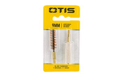 OTIS BRUSH MOP COMBO 9MM