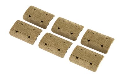 MAGPUL M LOK RAIL COVER TYPE 2 FDE