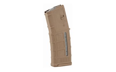 MAGPUL M3 WINDOW 30 RDS FDE