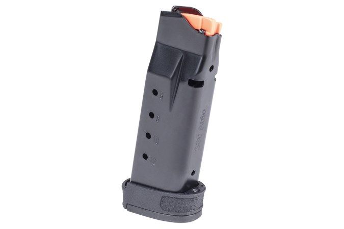 SMITH &amp; WESSON BODYGUARD 2.0 380ACP 12RD MAG