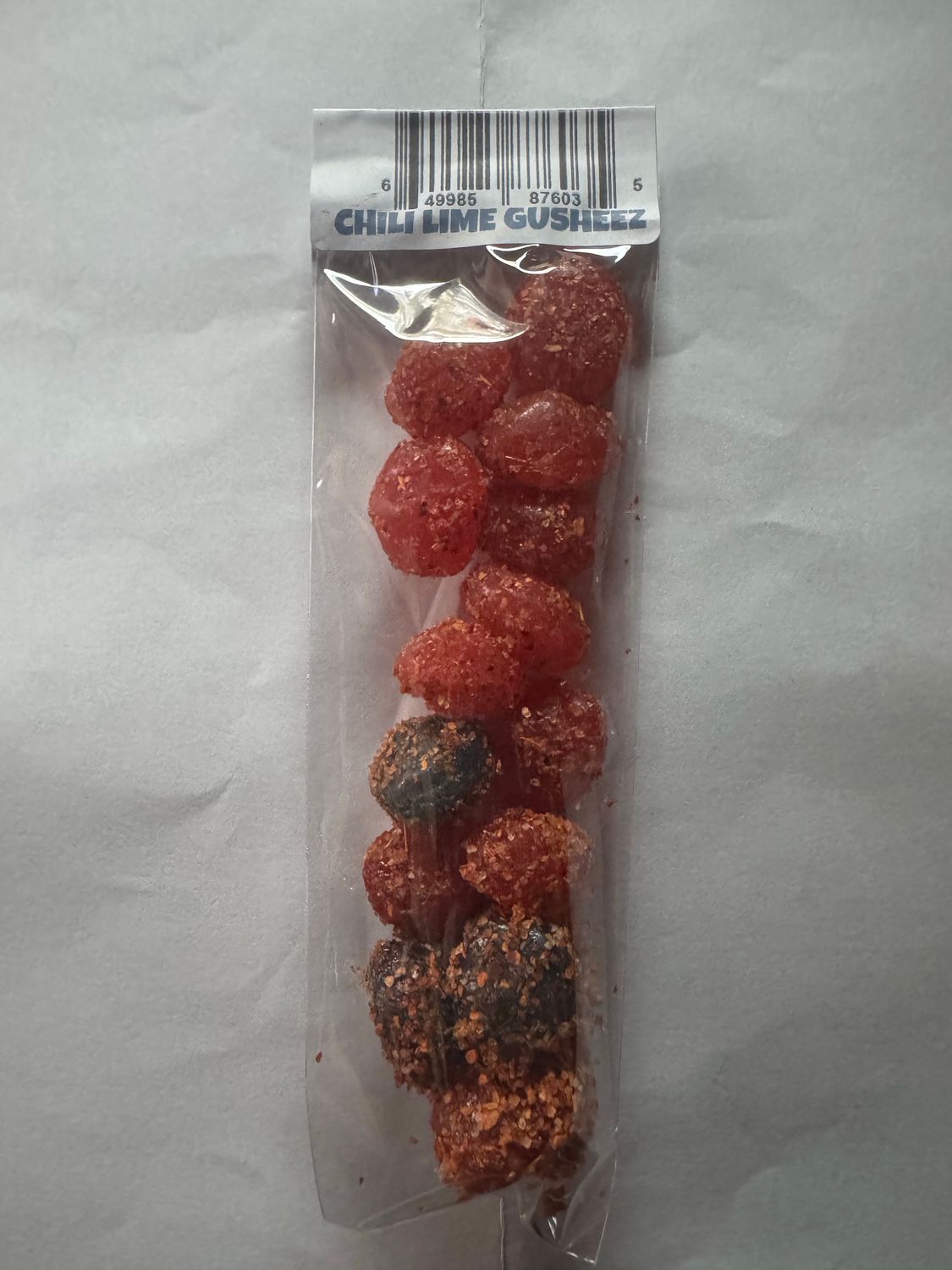 TEXAS CRUNCHIES 1.5 OZ