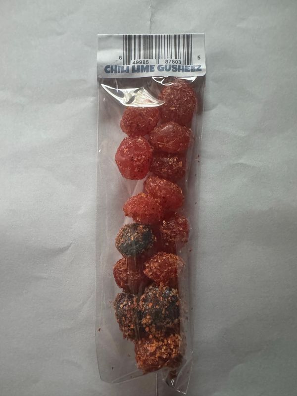 TEXAS CRUNCHIES 1.5 OZ