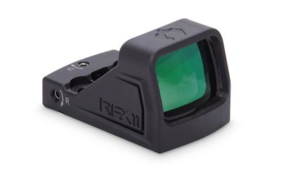 VIRIDIAN RFX 11 GREED DOT SHIELD BLK