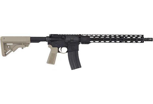 RADICAL FR16 FDE 16in 5.56