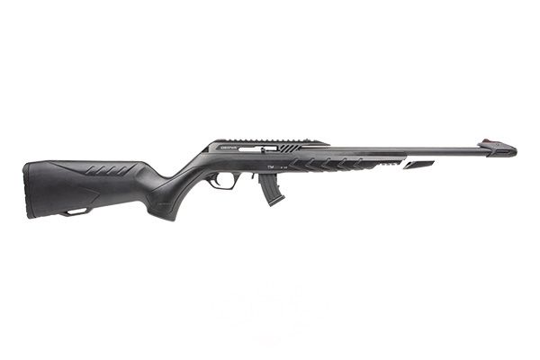 Armscor|Rock Island Armory TM22 10+1 22LR BLACK