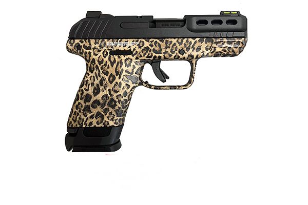 RUGER SECURITY 380 380ACP 15+1 LEO