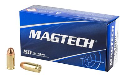 MAGTECH 380 ACOP 95G FMJ 50RDS