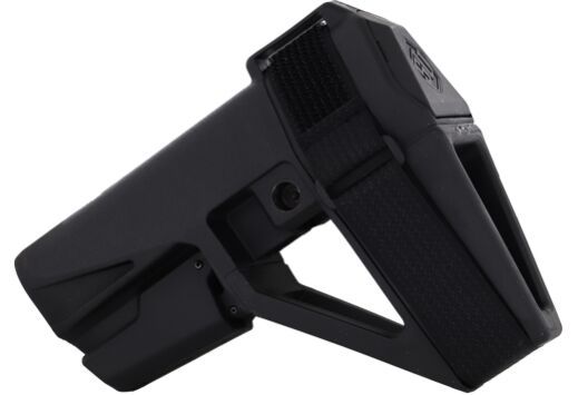 SB TACTICAL SBA5 BLACK