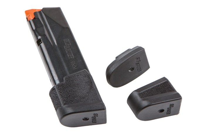 SIG MAGAZINE P365X-MACRO 9MM 17RD