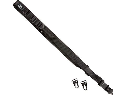 AR STONER 2 POINT RIFLE SLING QD BLACK