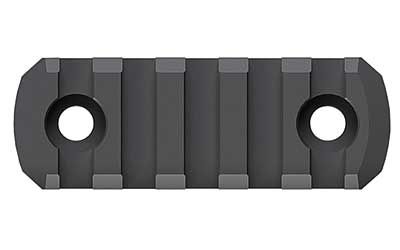 Magpul M-lok Ploymer rail section 5 slots