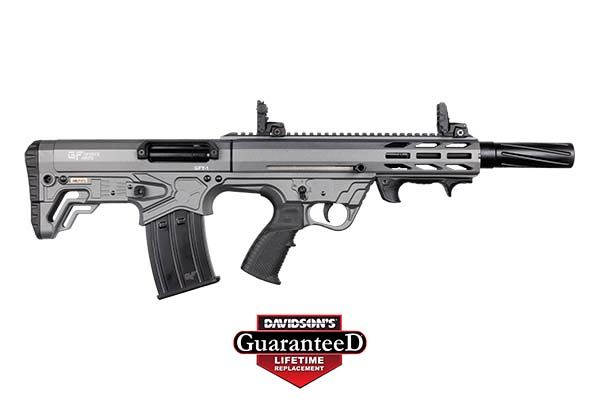 GFORCE ARMS  GFA 12G 5+1 GRAY