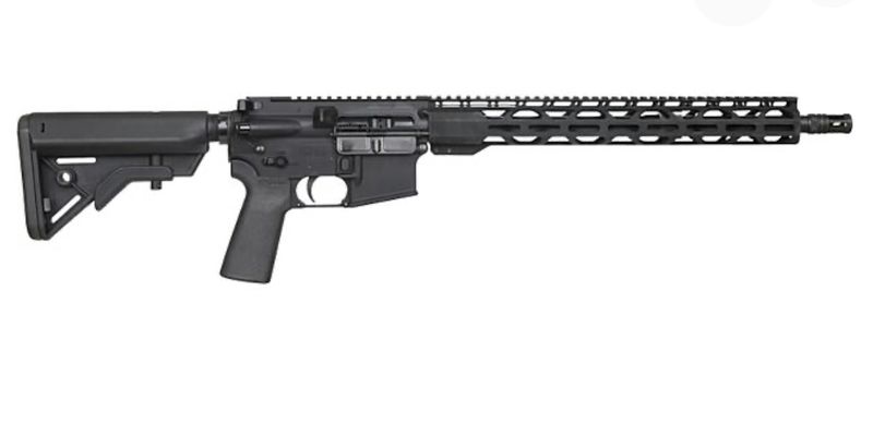 RADICAL FR16 16in 5.56 BLACK