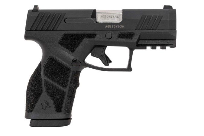 TAURUS GX2 9MM 13+1 BLK