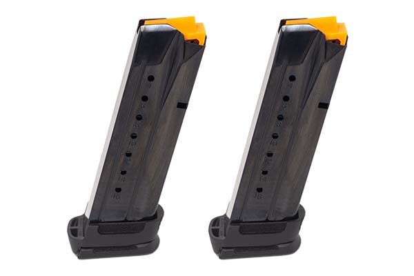 RUGER SECURITY 17RD MAGS  2 PACK