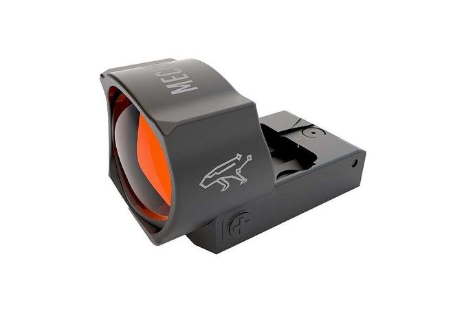 CANIK M03 COMP RED DOT