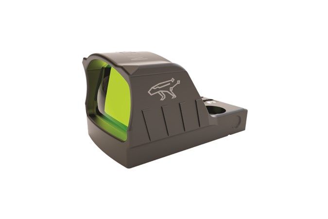 CANIK M01 MINI RED DOT SHIELD FP
